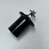 "NOS" Bulgin 3 Pin Power Socket SA1988