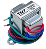 TNT Magnetics RD25K Reverb Driver Transformer – 25KΩ:8Ω 3.5W – 125A20B Replacement