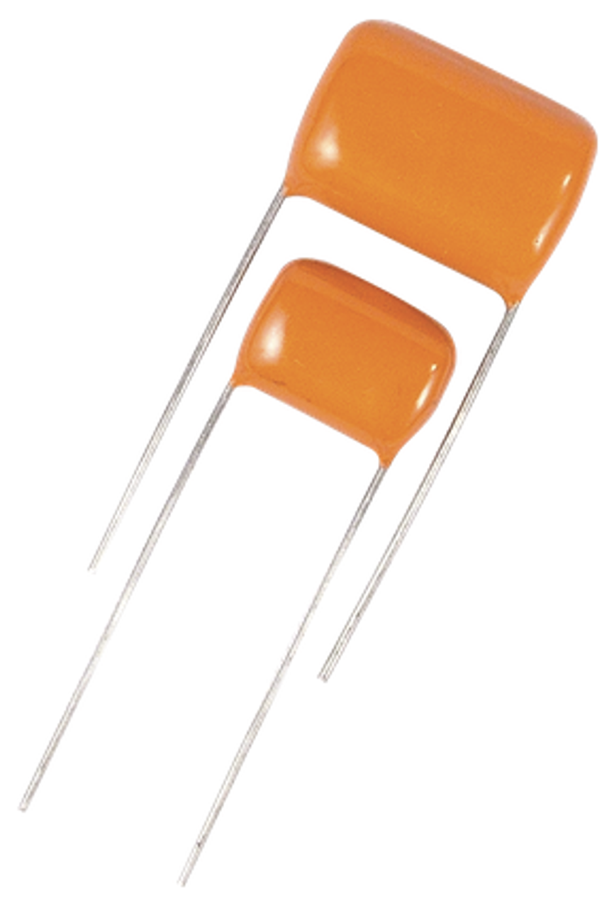 Orange Drop .047uf 400V 716P Polypropylene