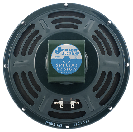 jensen p10r speaker