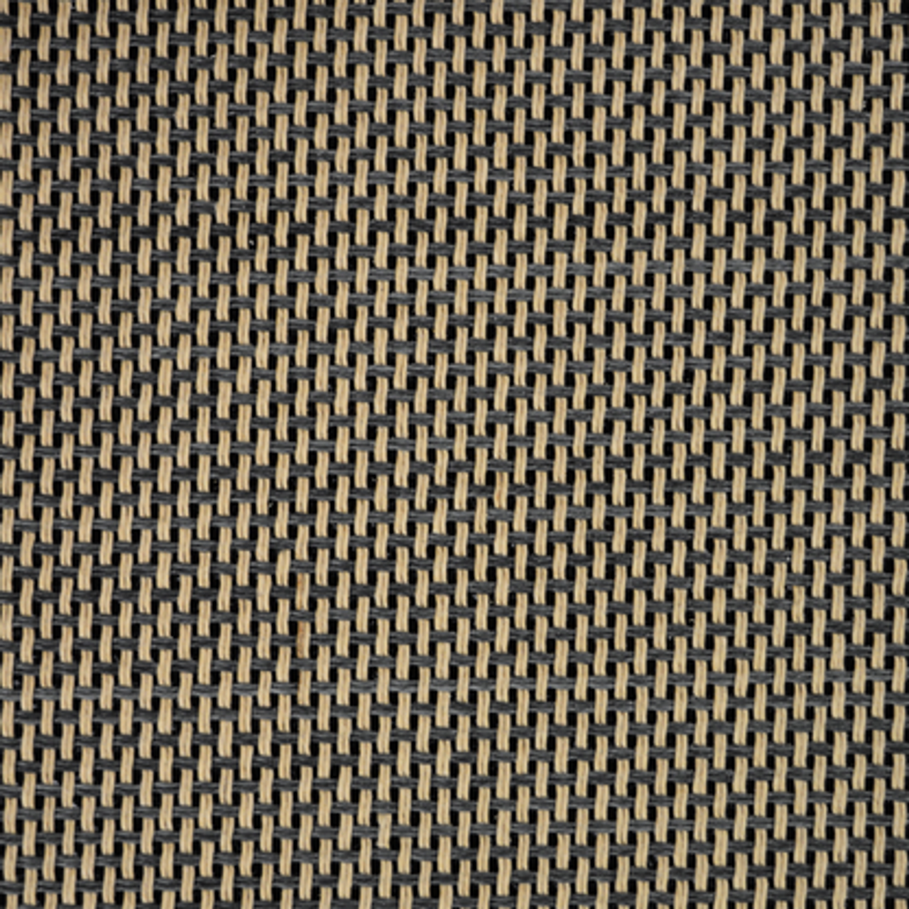 Marshall JTM30 Black and Tan Grill Cloth 66cm for Combo Amps