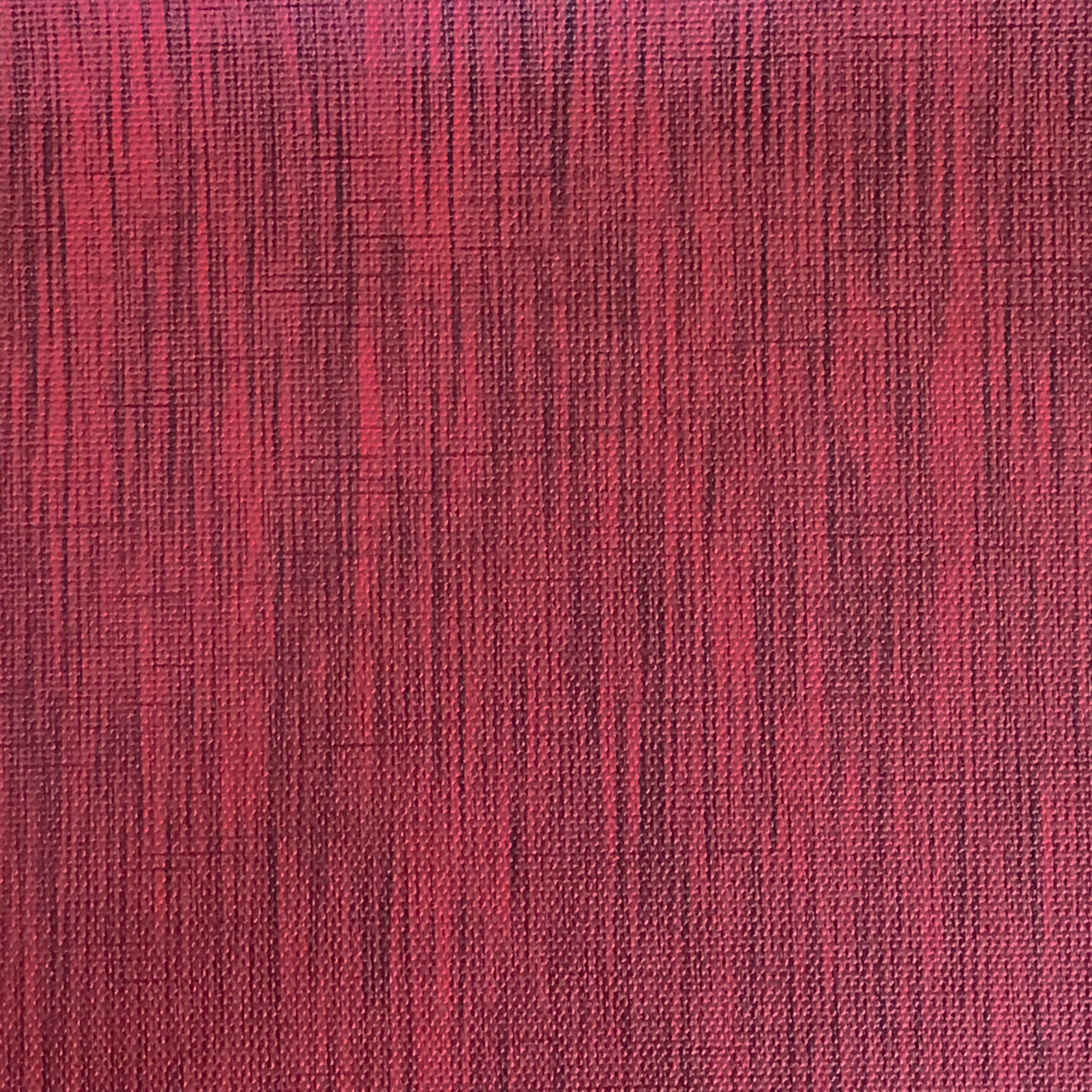 Fire Brick Red Meteor Vinyl