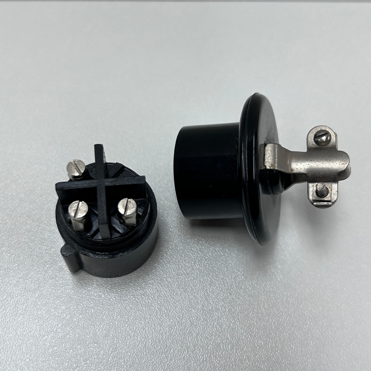"NOS" Bulgin 3 Pin Power Socket SA1988