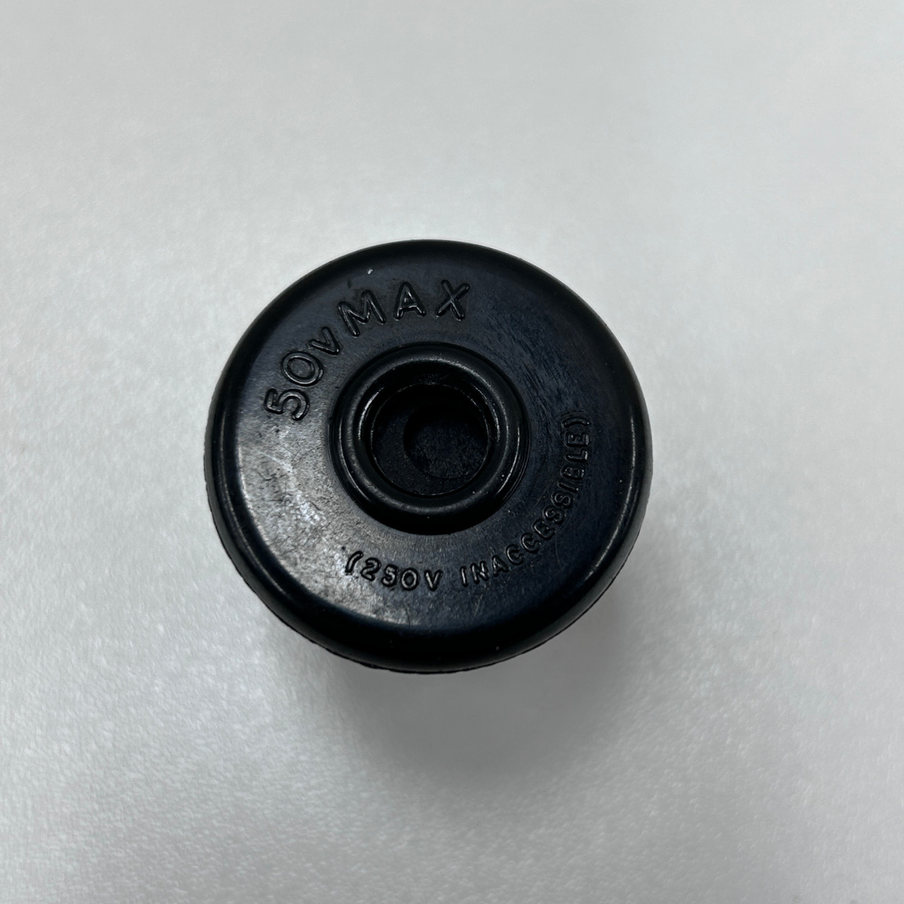 "NOS" Bulgin 2 Pin SA1373 Bakelite Vintage Speaker Power Socket P.360 Quad II Leak NOS