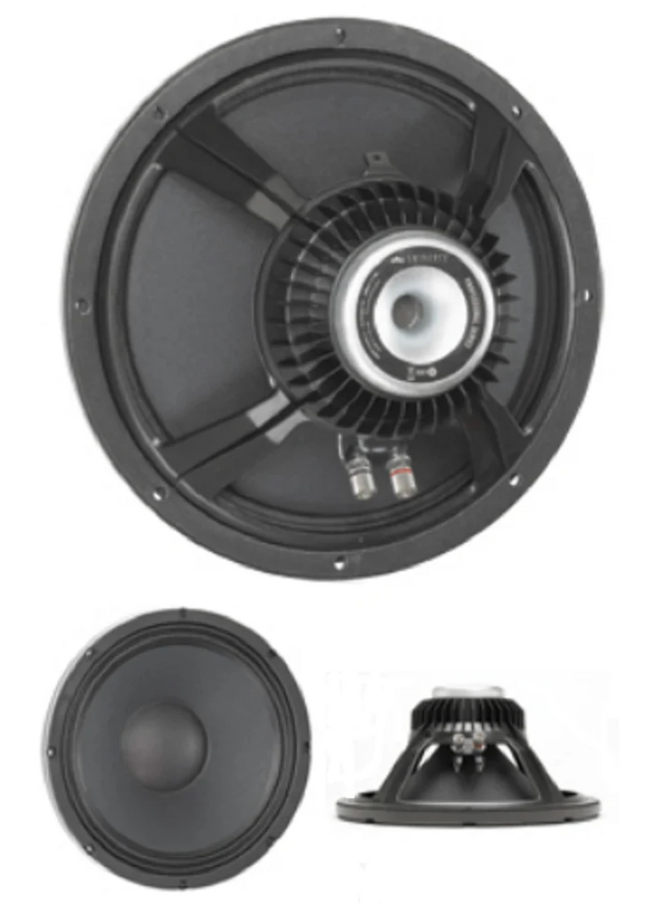 Eminence NEODYMIUM DELTALITE II 2515 15in Speaker 300w 8 Ohm