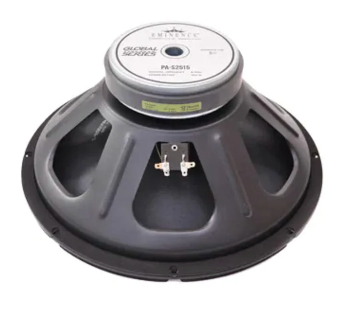 Eminence PA-S2515 15in Speaker 300w 8 Ohm