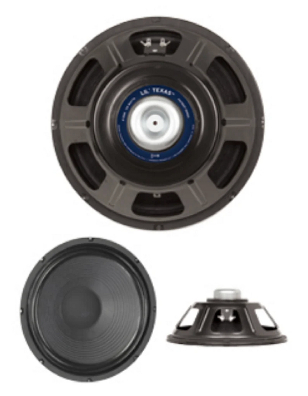 Eminence LILTEXAS-16 12in Speaker 125w