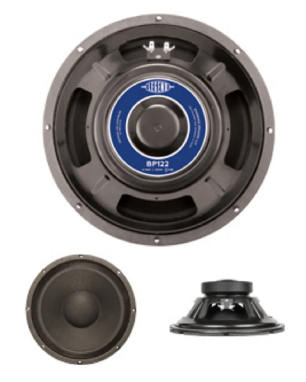 Eminence LEGENDBP122 12in 250w 8 Ohm Bass Guitar Speaker