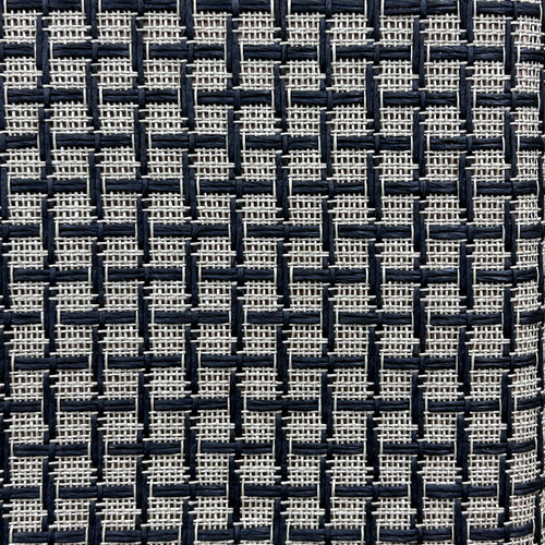 Marshall Large Check Grill Cloth