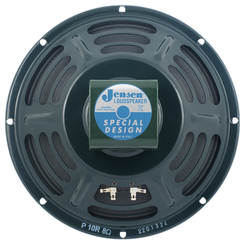 jensen 10 alnico speaker
