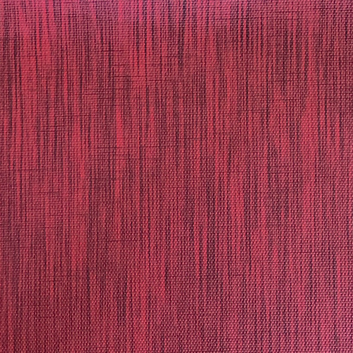 Fire Brick Red Meteor Vinyl