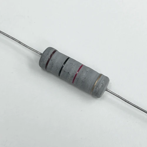 Metal Oxide Film Resistor 5W 1K
