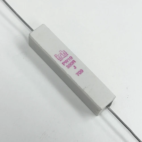 IRH Australia Wirewound Resistor 10W 300Ω