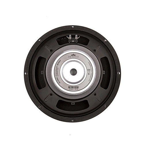 Eminence RETRO SE50-16 12in Guitar Speaker 50w