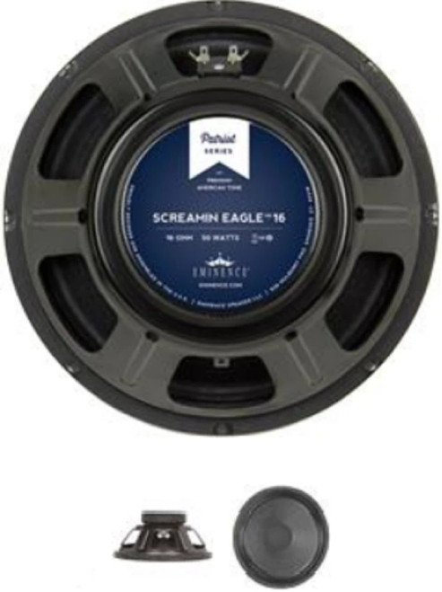 Eminence SCREAMINEAGLE-16 12in Speaker 50w