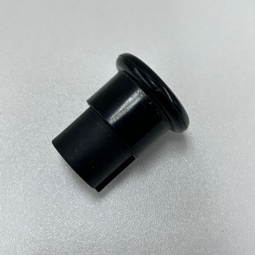 "NOS" Bulgin 2 Pin SA1373 Bakelite Vintage Speaker Power Socket P.360 Quad II Leak NOS