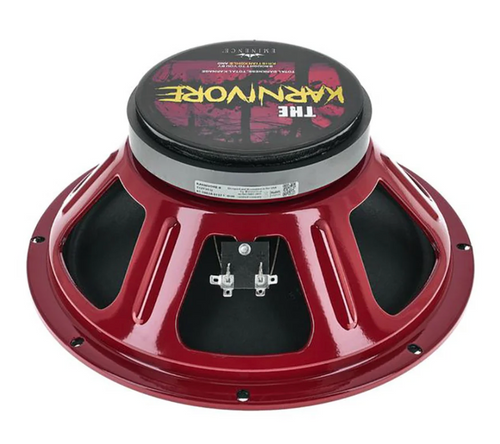 Eminence KARNIVORE 12 Inch Kristian Kohle Signature Guitar Speaker