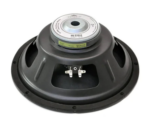 Eminence PA-S1512 12in Speaker 125w 8 Ohm
