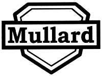 Mullard