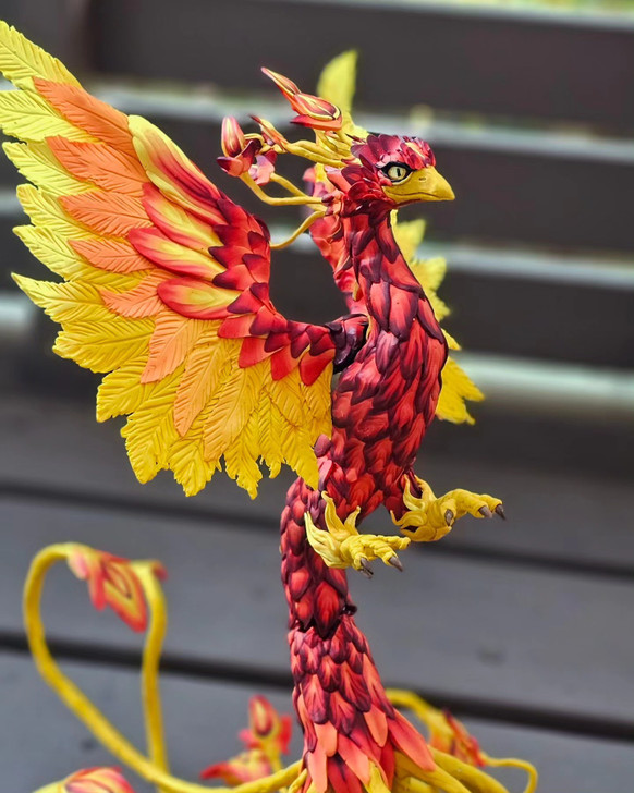 Phoenix Made to Order