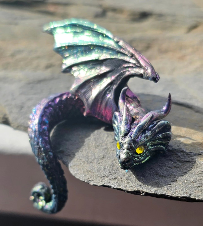 Pet Mini Dragon 25