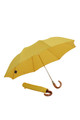 Folding Ince Umbrellas - Classic Colours