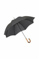 Charcoal Mens City Slim Umbrella Charcoal Mens City Slim Umbrella