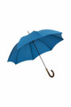 Kingfisher Blue Mens City Slim Umbrella Kingfisher Blue Mens City Slim Umbrella