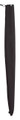 Fitted Case - for Gents Solid Stick Umbrella