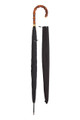 Fitted Case - for Gents Solid Stick Umbrella