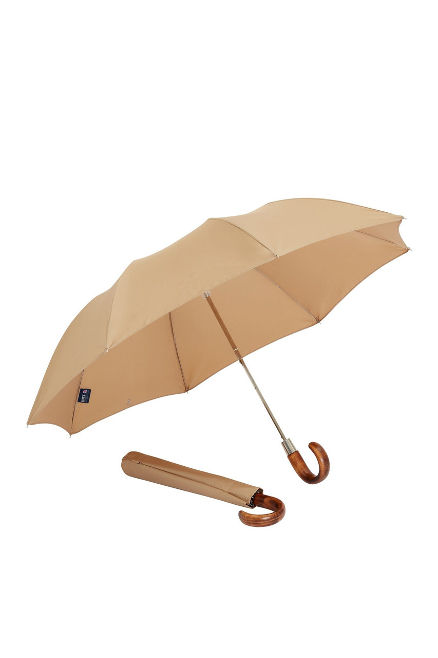 Folding Ince Umbrellas - Classic Colours - James Ince Umbrellas 1805