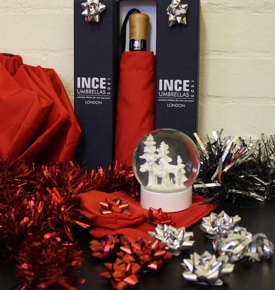 Last Orders! Monday 20th December 