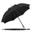 Sturdy 30" James Ince Golf Umbrella - black - Group Picture