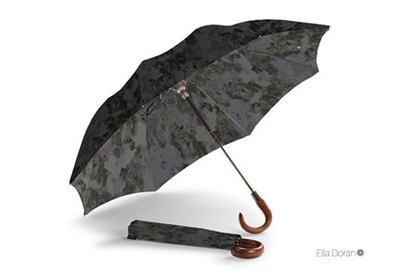 Ella Doran designed Folding Umbrella Ella Doran designed Folding Umbrella