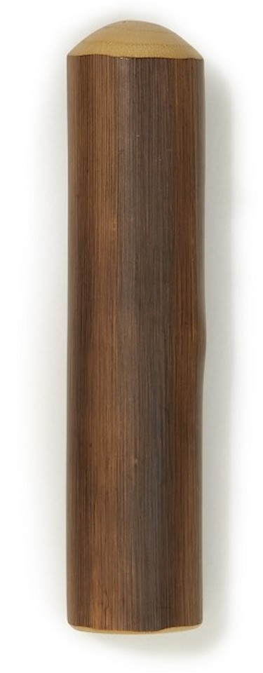 Straight Chestnut Golf Handle