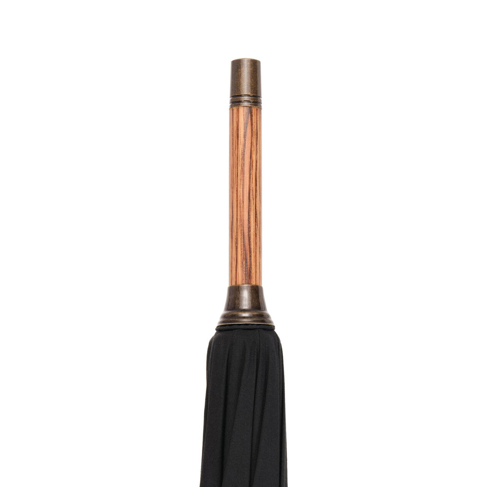 Chestnut Solid Stick End