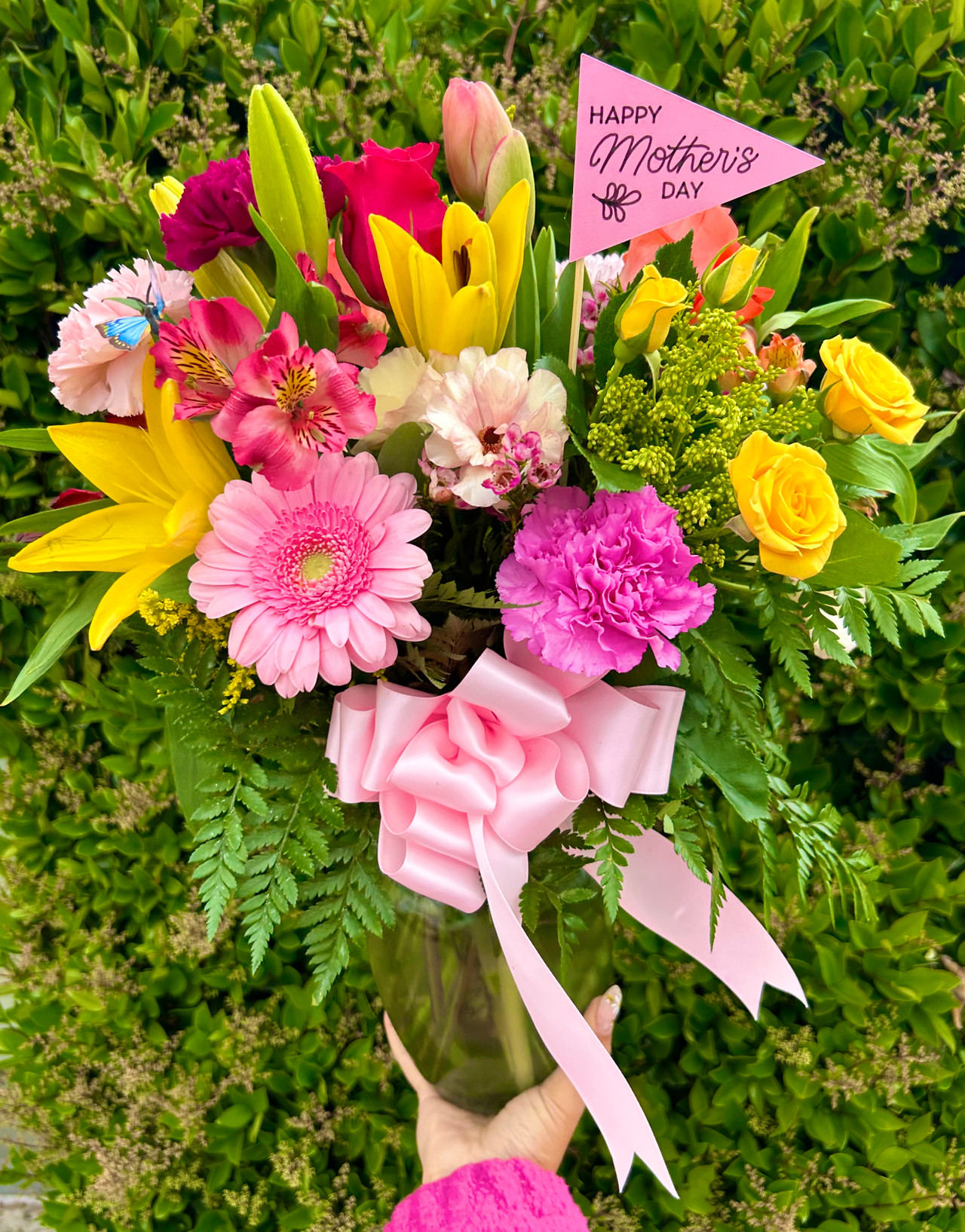 Flower Delivery Simi Valley Florist Flowers Near Me Simi Flowers