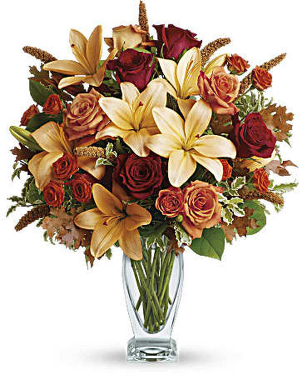 Fall Fantasia | Simi Flowers and Gifts