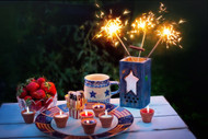 5 Essentials for a 4th of July Pool Party 