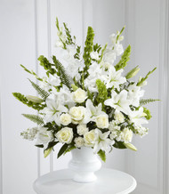 Embrace the Radiance of Dawn with the Morning Star Bouquet