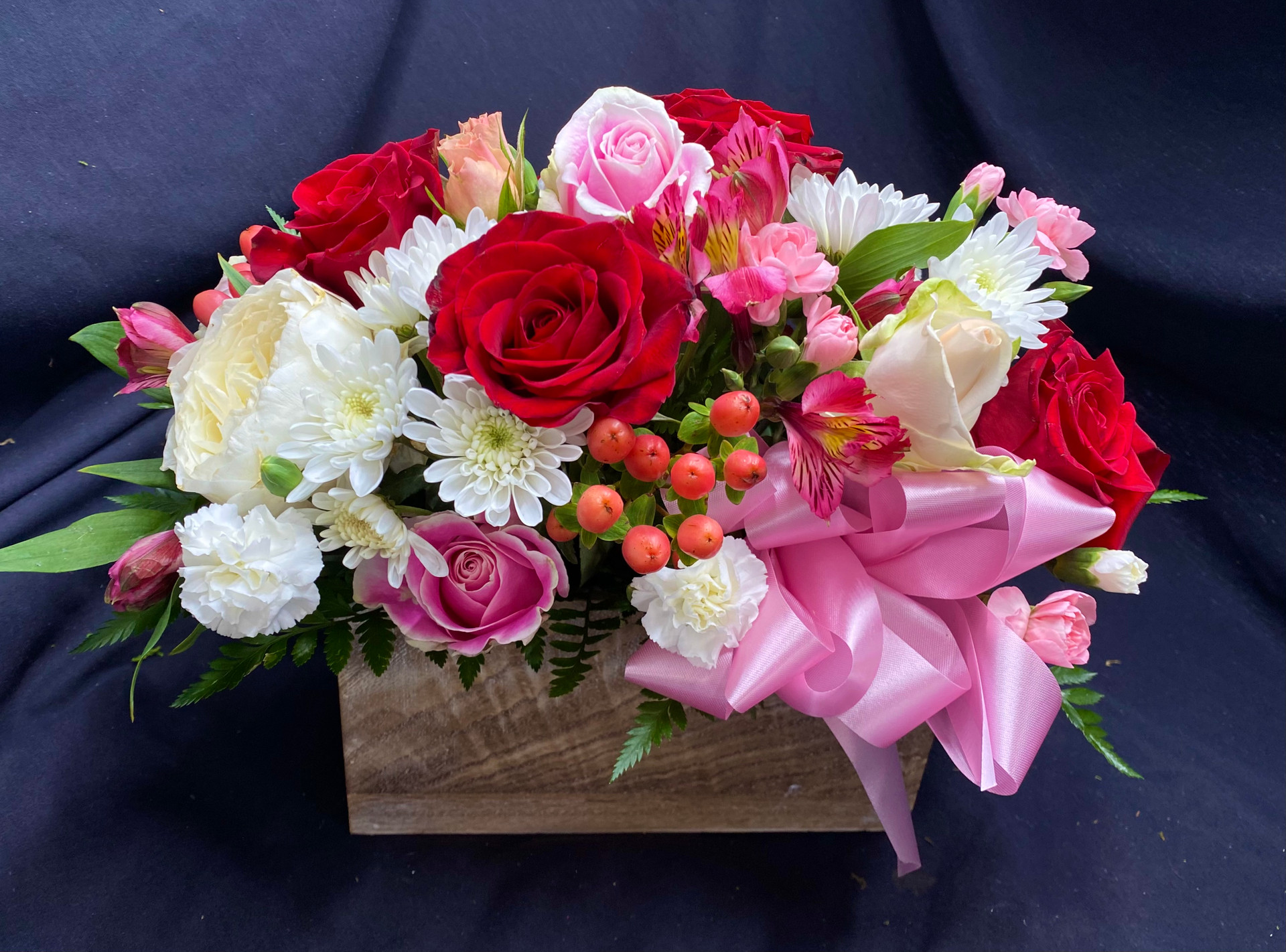 Floral Places Near Me