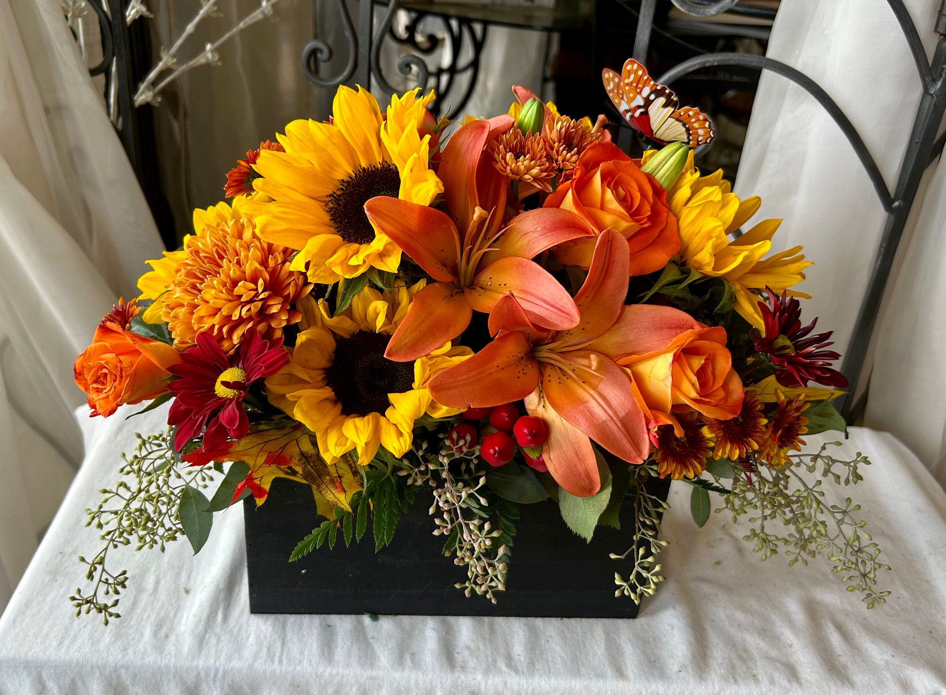 Flower Delivery Simi Valley Florist Flowers Near Me Simi Flowers