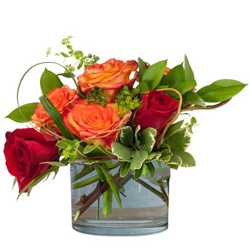 Autumn Posy Autumn Posy