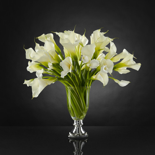 Luxury Calla Lily Bouquet Flowers Simi Valley