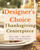 Designer's Choice Thanksgiving Centerpiece