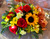 Autumn Harvest Centerpiece