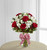 Holiday Enchantment Bouquet Flowers Simi Valley