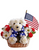 Patriotic Pup 