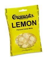 Choward's Lemon Mint individually wrapped 3oz. package