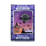 Halloween Violet 6 pack